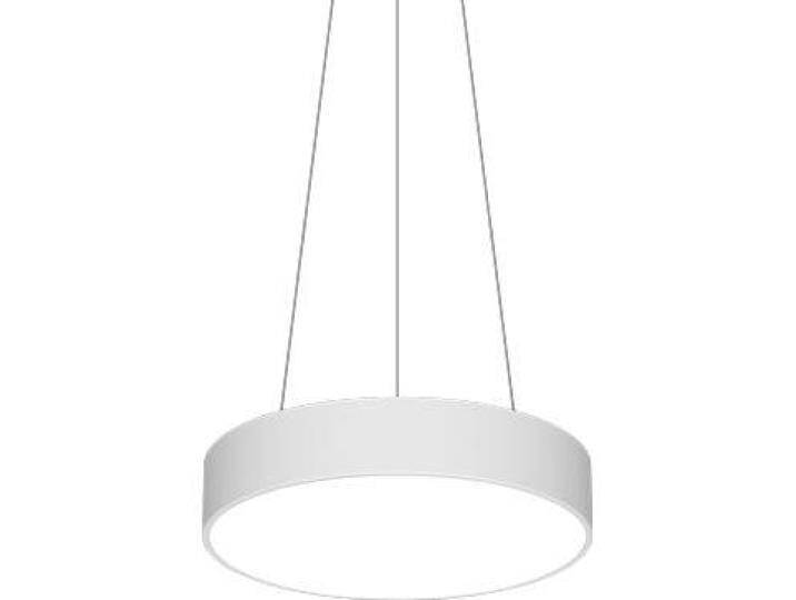 LTS, Pendelleuchte, SKIM-P 303.840.1/DALI ws Skive (3960 lm) von Galaxus