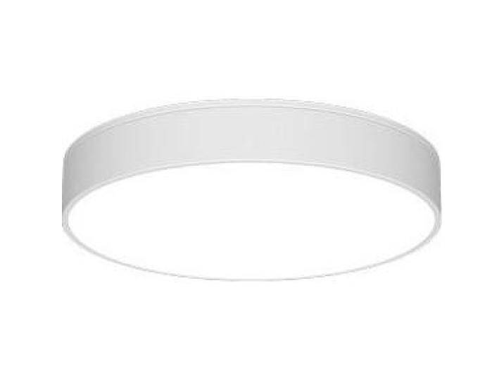 LTS, Wandleuchte + Deckenleuchte, LUNXS 101.830.1/DALI weiss (1700 lm) von Galaxus