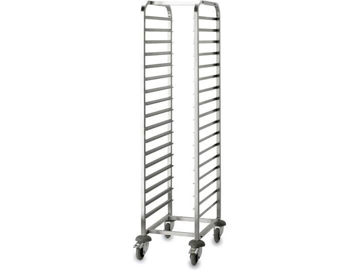 Lacor, Servierwagen, Backwagen für Patisserie Lacor, Servierwagen, Backwagen für Patisserie von Galaxus