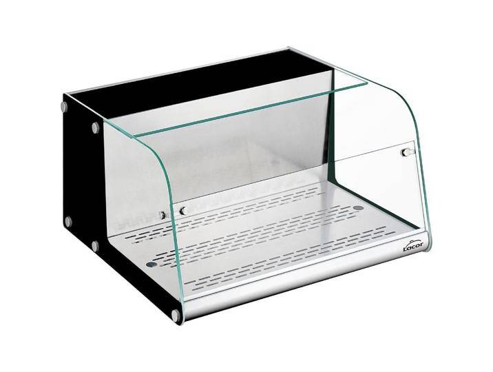 Lacor, Vitrine + Buffetschrank, Kühlschrankvitrine Lacor, Vitrine + Buffetschrank, Kühlschrankvitrine von Galaxus
