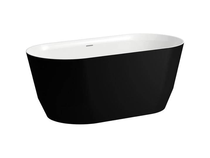 Laufen, Badewanne, PRO Badewanne freistehend, Marbond, 1500x700x590mm, H243952 (272 l, 150 cm, 70 cm) von Galaxus