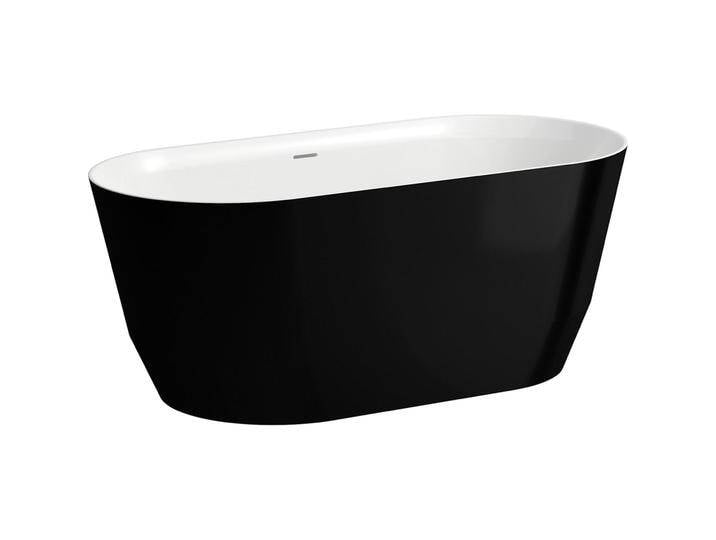 Laufen, Badewanne, PRO Badewanne freistehend, Marbond, 1500x700x590mm, H243952 (272 l, 150 cm, 70 cm) von Galaxus