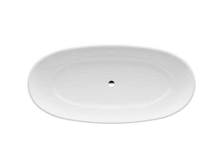 Laufen, Badewanne, The New Classic, freistehende Badewanne 900x1900x580, H2208520000001 (190 cm, 90 cm) von Galaxus