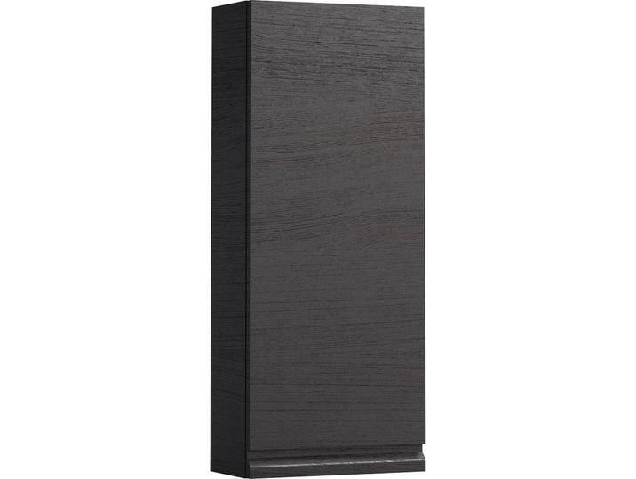 Laufen, Badezimmerschrank, Hängeschrank PRO kl 350x850x180mm Scharnier links wenge von Galaxus