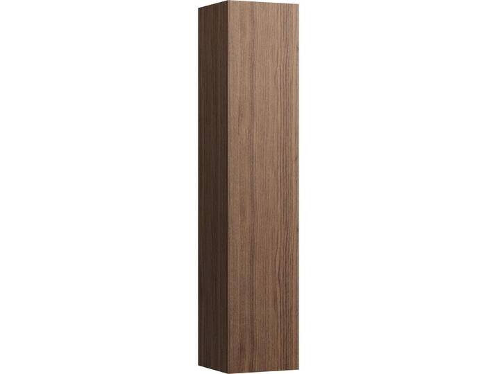 Laufen, Badezimmerschrank, Il Bagno Alessi Hochschrank, Scharnier links, 350x335x1650mm, H430461097 (350 x 335 x 1650 mm) von Galaxus