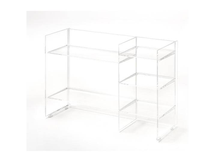 Laufen, Badezimmerschrank, Kartell Sound-rack Regal, B/T/H: 750/260/530 mm, H3893310 von Galaxus