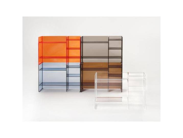 Laufen, Badezimmerschrank, Kartell Sound-rack Regal, B/T/H: 750/260/530 mm, H3893310 von Galaxus