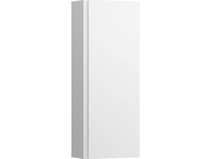 Laufen, Badezimmerschrank, Lani Halbhochschrank, Scharnier rechts, SoftClose, 355x900x185mm, H403712112 Laufen, Badezimmerschrank, Lani Halbhochschrank, Scharnier rechts, SoftClose, 355x900x185mm, H403712112 von Galaxus