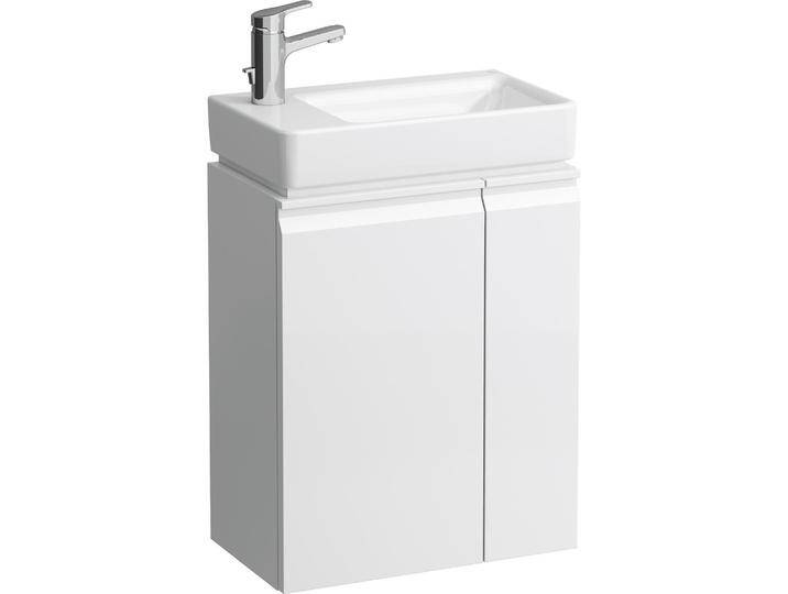 Laufen, Badmöbelset, Pro S Komplettset, Waschtisch, 1 Hahnloch links, inkl. Unterbau, Tür links, Regal rechts, 69 Laufen, Badmöbelset, Pro S Komplettset, Waschtisch, 1 Hahnloch links, inkl. Unterbau, Tür links, Regal rechts, 69 von Galaxus