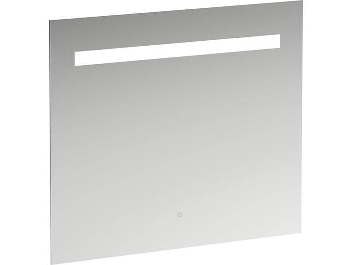 Laufen, Spiegel, Leelo spejl 800 x 700 mm med LED, berøringssensor og lysdaemper med 4000 Kelvin Laufen, Spiegel, Leelo spejl 800 x 700 mm med LED, berøringssensor og lysdaemper med 4000 Kelvin von Galaxus