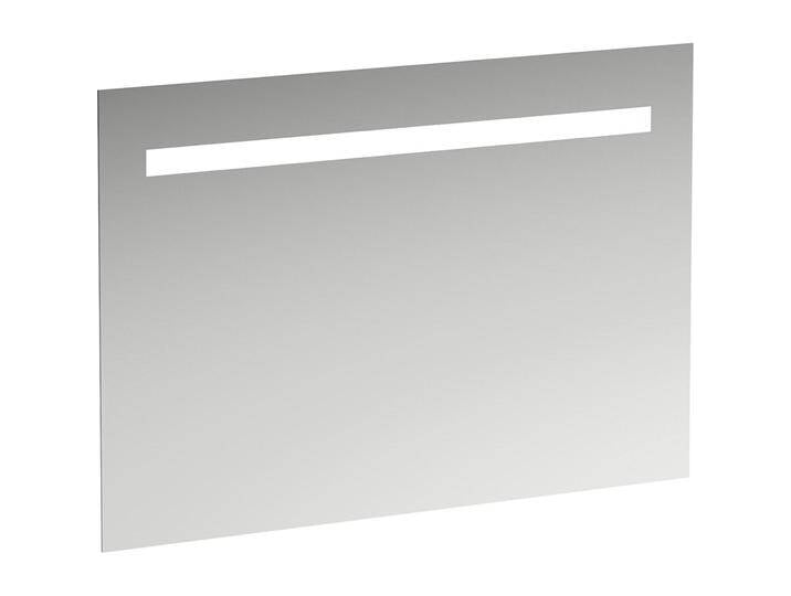 Laufen, Spiegel, Leelo spejl100X70 LED - Leelo spejl 100X70cm, LED, standard Laufen, Spiegel, Leelo spejl100X70 LED - Leelo spejl 100X70cm, LED, standard von Galaxus