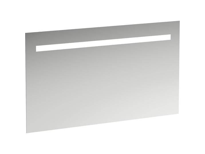 Laufen, Spiegel, Leelo spejl120X70 LED - Leelo spejl 120X70cm, LED, standard (120 x 70 cm) von Galaxus