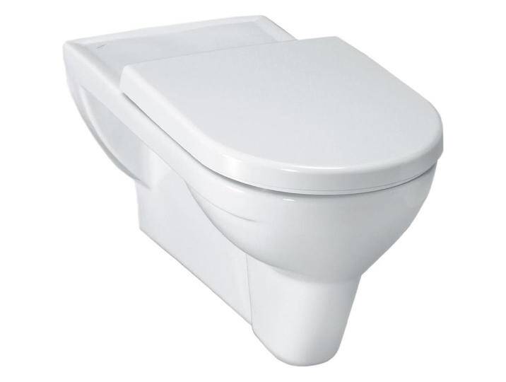 Laufen, Toilette + Bidet, PRO Wand-Flachspül-WC, behindertengerecht, 360x700mm, H820953 Laufen, Toilette + Bidet, PRO Wand-Flachspül-WC, behindertengerecht, 360x700mm, H820953 von Galaxus