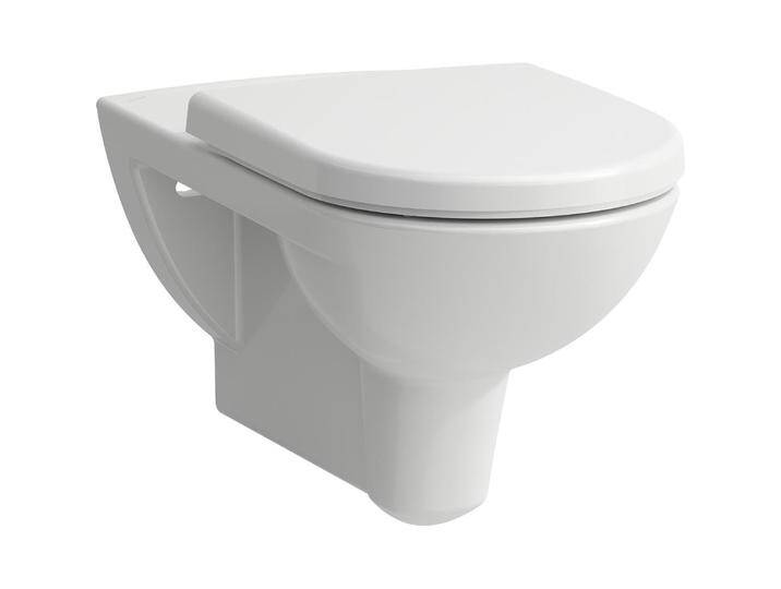 Laufen, Toilette + Bidet, Pro Liberty Wand-Tiefspül-WC, 360x700mm, barrierefrei, H821954 Laufen, Toilette + Bidet, Pro Liberty Wand-Tiefspül-WC, 360x700mm, barrierefrei, H821954 von Galaxus