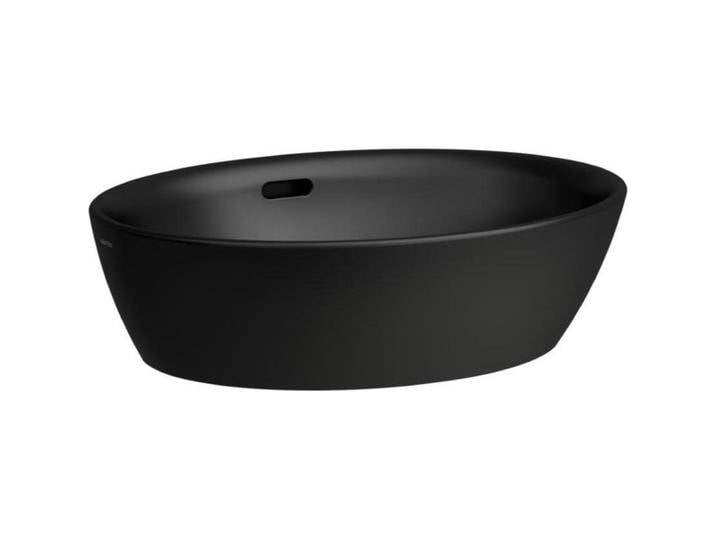 Laufen, Waschbecken, Washbasin Bowl Pro 52 Blma (525 mm, 410 mm) von Galaxus