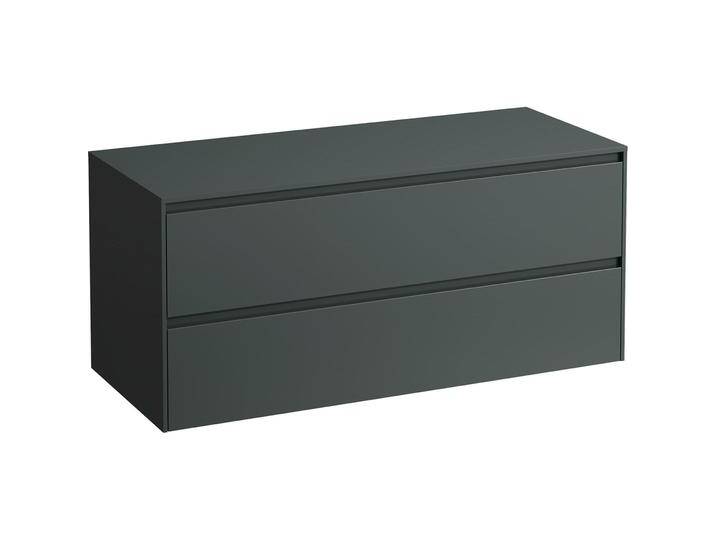 Laufen, Waschbeckenunterschrank, Lani Schubladenelement, ohne Ausschnitt, 1180x495x525mm, H404330112 Laufen, Waschbeckenunterschrank, Lani Schubladenelement, ohne Ausschnitt, 1180x495x525mm, H404330112 von Galaxus