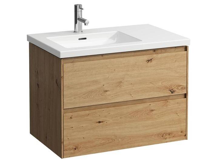 Laufen, Waschbeckenunterschrank, Lani für Living Square Waschtischunterbau, 2 Schubladen, 735x470x515mm, zu H817438, H4041621 Laufen, Waschbeckenunterschrank, Lani für Living Square Waschtischunterbau, 2 Schubladen, 735x470x515mm, zu H817438, H4041621 von Galaxus