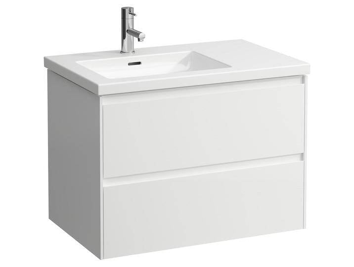 Laufen, Waschbeckenunterschrank, Lani für Living Square Waschtischunterbau, 2 Schubladen, 735x470x515mm, zu H817438, H4041621 Laufen, Waschbeckenunterschrank, Lani für Living Square Waschtischunterbau, 2 Schubladen, 735x470x515mm, zu H817438, H4041621 von Galaxus