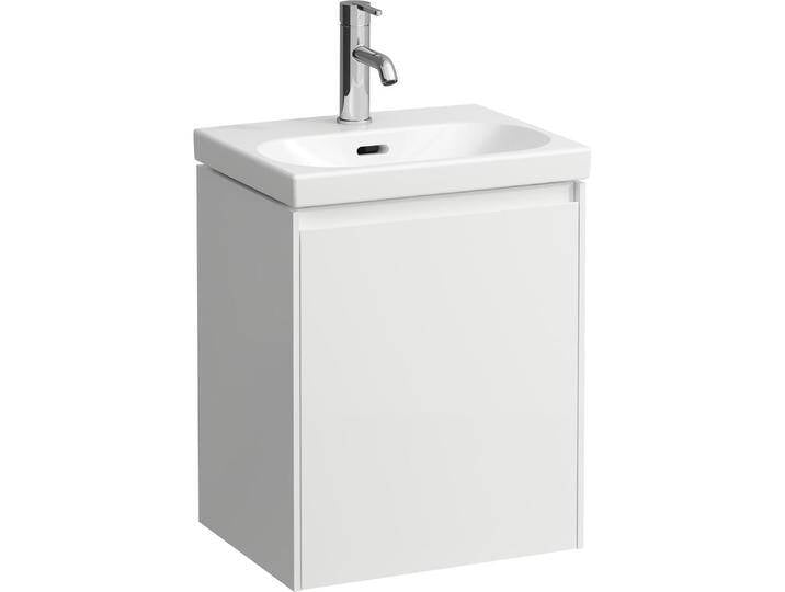 Laufen, Waschbeckenunterschrank, Lani für Lua Waschtischunterbau, 1 Tür, Scharnier links, 435x515x340mm, H403501112 Laufen, Waschbeckenunterschrank, Lani für Lua Waschtischunterbau, 1 Tür, Scharnier links, 435x515x340mm, H403501112 von Galaxus