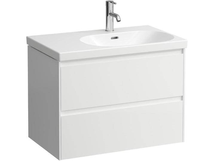 Laufen, Waschbeckenunterschrank, Lani für Lua Waschtischunterbau, 2 Schubladen, SoftClose, für WT-Ablage links, 750x515x445m Laufen, Waschbeckenunterschrank, Lani für Lua Waschtischunterbau, 2 Schubladen, SoftClose, für WT-Ablage links, 750x515x445m von Galaxus