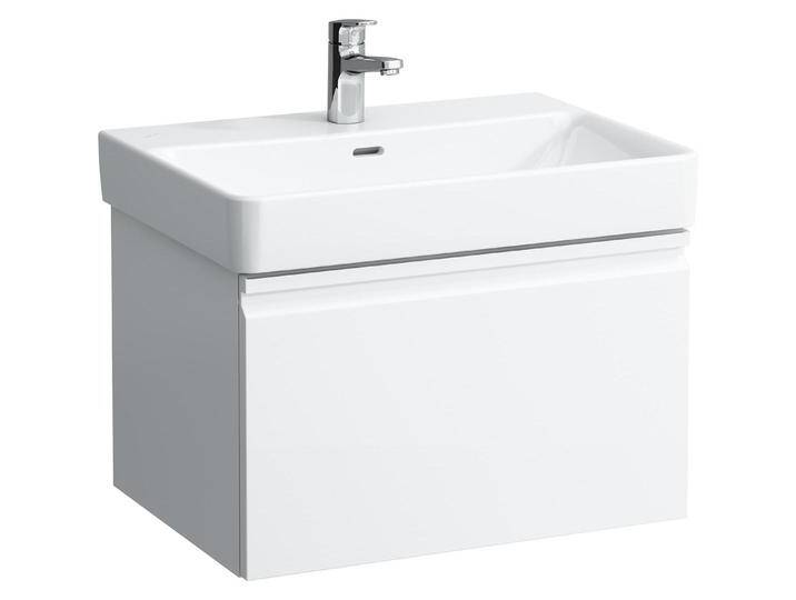 Laufen, Waschbeckenunterschrank, Pro S Waschtischunterschrank, 1 Schublade und Innenschublade, zu Waschtisch H810964, 615x450x Laufen, Waschbeckenunterschrank, Pro S Waschtischunterschrank, 1 Schublade und Innenschublade, zu Waschtisch H810964, 615x450x von Galaxus
