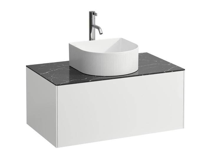 Laufen, Waschbeckenunterschrank, Sonar Schubladenelement, 1 Schublade, passend zu Waschtisch-Schalen 812340, 812341, 812342, 8 Laufen, Waschbeckenunterschrank, Sonar Schubladenelement, 1 Schublade, passend zu Waschtisch-Schalen 812340, 812341, 812342, 8 von Galaxus