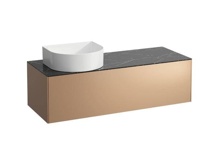 Laufen, Waschbeckenunterschrank, Sonar Schubladenelement, 1 Schublade, passend zu Waschtisch-Schalen 812340, 812341, 812342, 8 Laufen, Waschbeckenunterschrank, Sonar Schubladenelement, 1 Schublade, passend zu Waschtisch-Schalen 812340, 812341, 812342, 8 von Galaxus