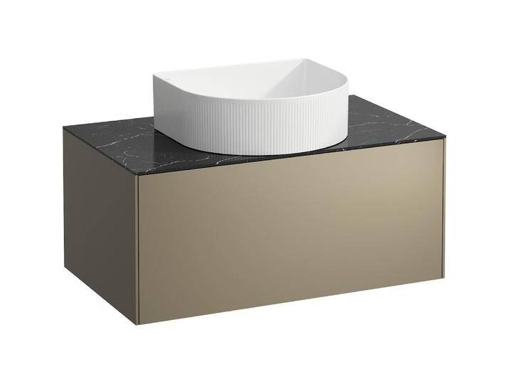 Laufen, Waschbeckenunterschrank, Sonar Schubladenelement, 1 Schublade, passend zu Waschtisch-Schalen 812340, 812341, 812342, 8 Laufen, Waschbeckenunterschrank, Sonar Schubladenelement, 1 Schublade, passend zu Waschtisch-Schalen 812340, 812341, 812342, 8 von Galaxus