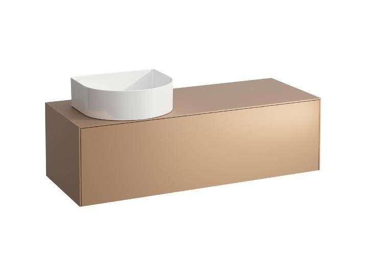 Laufen, Waschbeckenunterschrank, Sonar Schubladenelement, 1 Schublade, passend zu Waschtisch-Schalen 812340, 812341, 812342, 8 Laufen, Waschbeckenunterschrank, Sonar Schubladenelement, 1 Schublade, passend zu Waschtisch-Schalen 812340, 812341, 812342, 8 von Galaxus