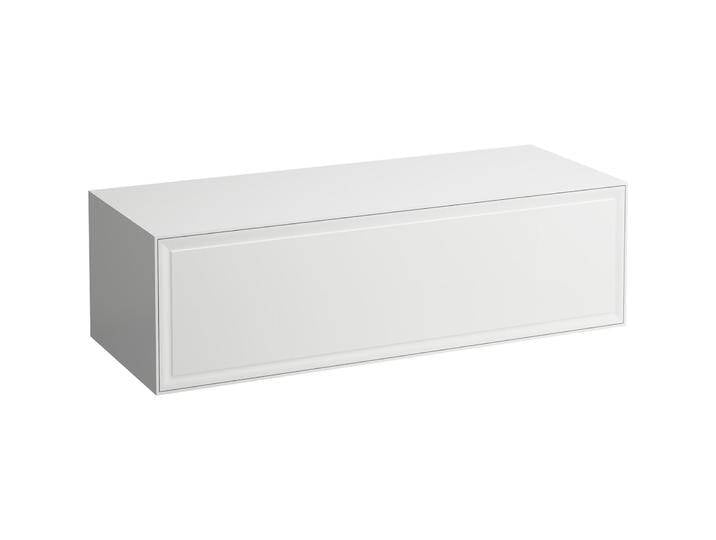 Laufen, Waschbeckenunterschrank, The New Classic Sideboard, ohne Ausschnitt, 1 Schublade, 1175x455x345mm, H406025085 Laufen, Waschbeckenunterschrank, The New Classic Sideboard, ohne Ausschnitt, 1 Schublade, 1175x455x345mm, H406025085 von Galaxus