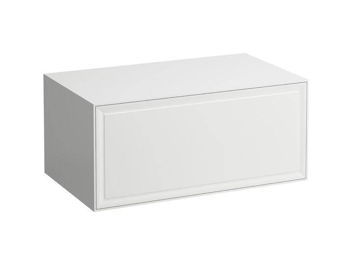 Laufen, Waschbeckenunterschrank, The New Classic Sideboard, ohne Ausschnitt, 1 Schublade, 775x455x345mm, H406015085 Laufen, Waschbeckenunterschrank, The New Classic Sideboard, ohne Ausschnitt, 1 Schublade, 775x455x345mm, H406015085 von Galaxus