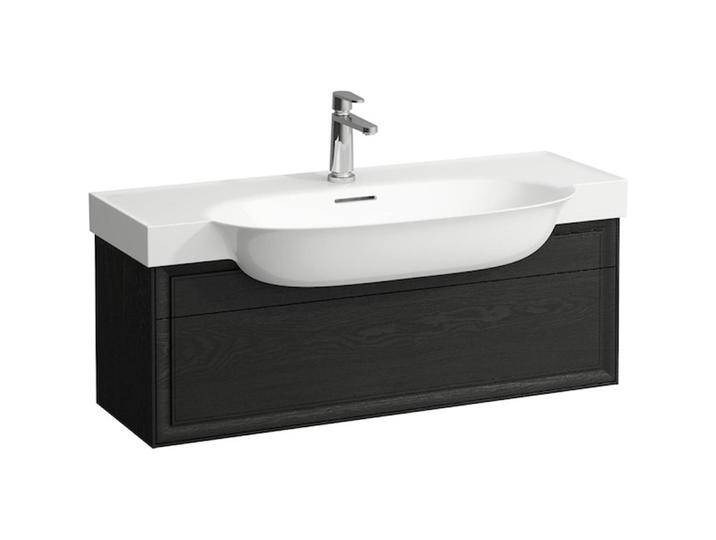 Laufen, Waschbeckenunterschrank, The New Classic Waschtischunterschrank, 1 Schubladen, 975x315x345mm, H406091085 Laufen, Waschbeckenunterschrank, The New Classic Waschtischunterschrank, 1 Schubladen, 975x315x345mm, H406091085 von Galaxus