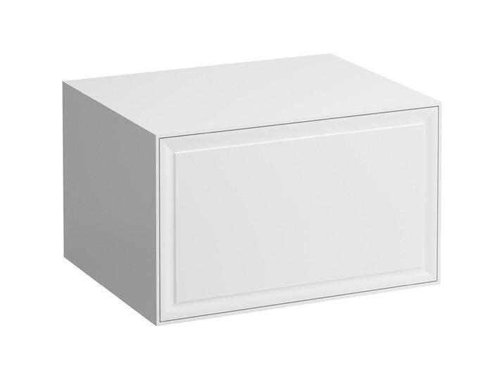 Laufen, Waschtischkonsole, The New Classic Sideboard, ohne Ausschnitt, 575x455x345mm, 1 Schublade, H406005085 Laufen, Waschtischkonsole, The New Classic Sideboard, ohne Ausschnitt, 575x455x345mm, 1 Schublade, H406005085 von Galaxus