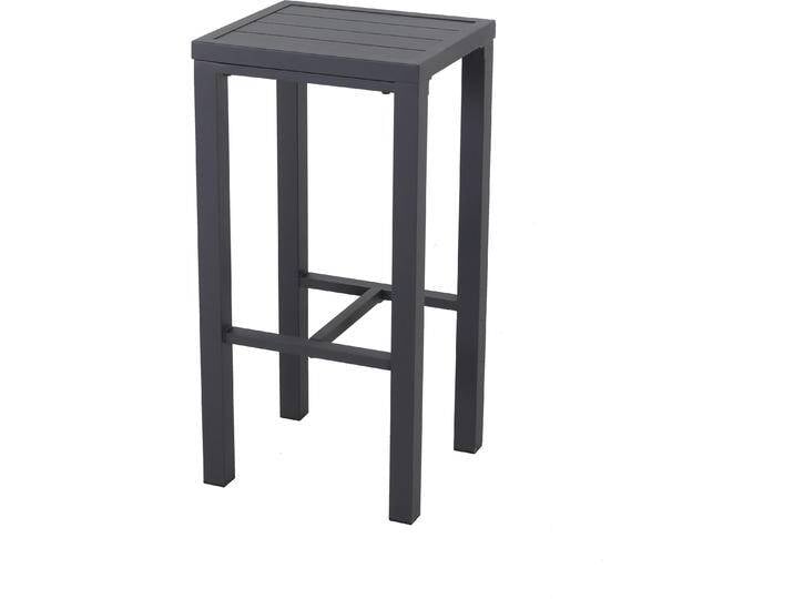 Leco, Gartentisch + Balkontisch, Bar-Sitzgruppe/Gartentheke ELSA (80 cm) von Galaxus