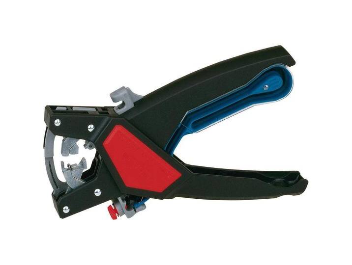 Legrand, Zange, LEG 037697 Presszange S 0,5-2,5mm Starfix S Legrand, Zange, LEG 037697 Presszange S 0,5-2,5mm Starfix S von Galaxus
