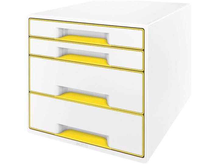 Leitz, Dokumentenablage, Schubladenbox (A4) von Galaxus