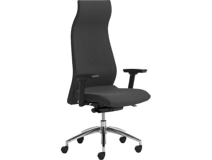 Leyform, Bürostuhl, Chefsessel ENERGY, mit Armlehnen, Synchronmechanik, Echtleder oder CLIMATEX-Bezug Leyform, Bürostuhl, Chefsessel ENERGY, mit Armlehnen, Synchronmechanik, Echtleder oder CLIMATEX-Bezug von Galaxus