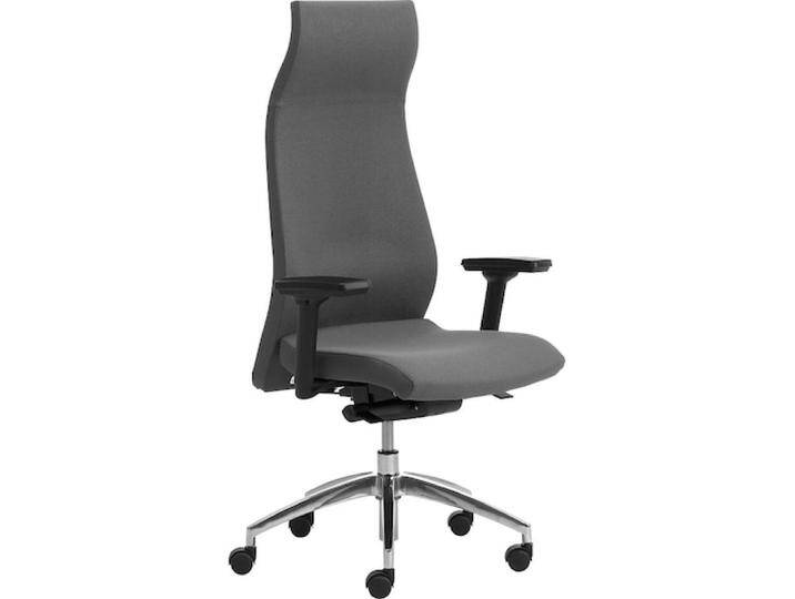 Leyform, Bürostuhl, Chefsessel ENERGY, mit Armlehnen, Synchronmechanik, Echtleder oder CLIMATEX-Bezug Leyform, Bürostuhl, Chefsessel ENERGY, mit Armlehnen, Synchronmechanik, Echtleder oder CLIMATEX-Bezug von Galaxus