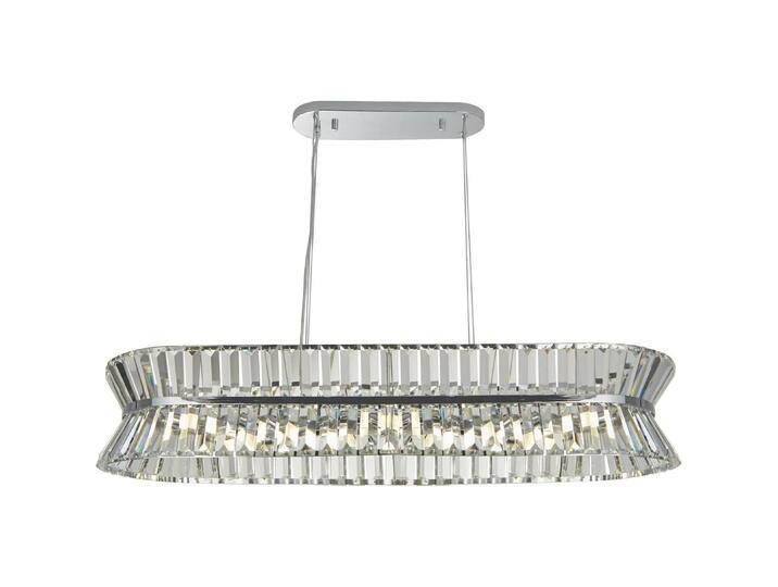 Licht-Erlebnisse, Pendelleuchte, Pendelleuchte Lucas (G9) von Galaxus