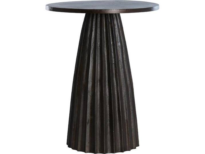 Light & Living, Couchtisch + Beistelltisch, Veglia (40 x 40 x 51 cm) von Galaxus