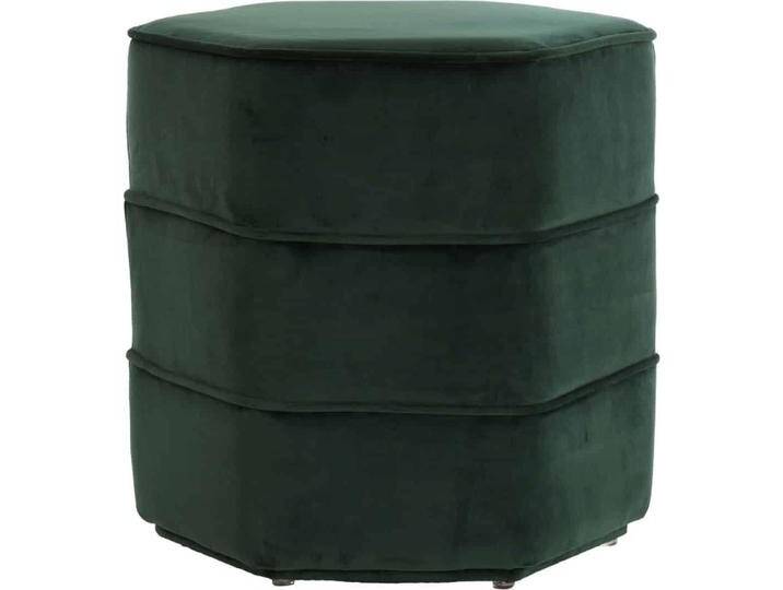 Light & Living, Hocker + Pouf, Cayden von Galaxus