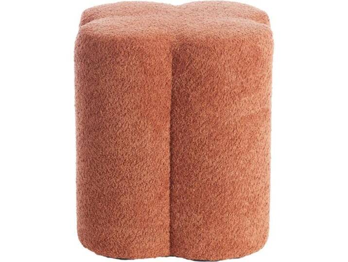 Light & Living, Hocker + Pouf, Nalani von Galaxus