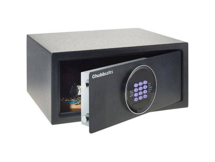 Lips, Tresor, Cassaforte Elettronica per Hotel e Laptop (24 l) von Galaxus