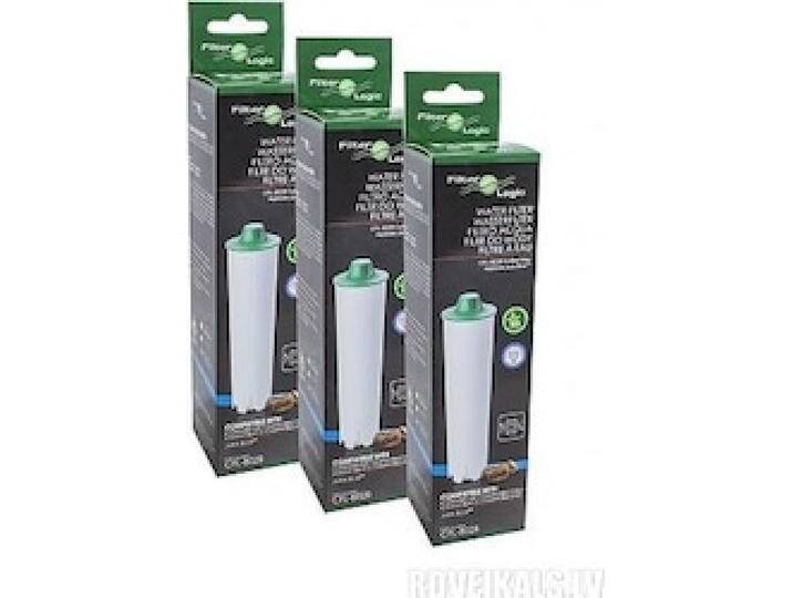 Logic CFL802 WATER FILTER, Wasserfilter von Galaxus