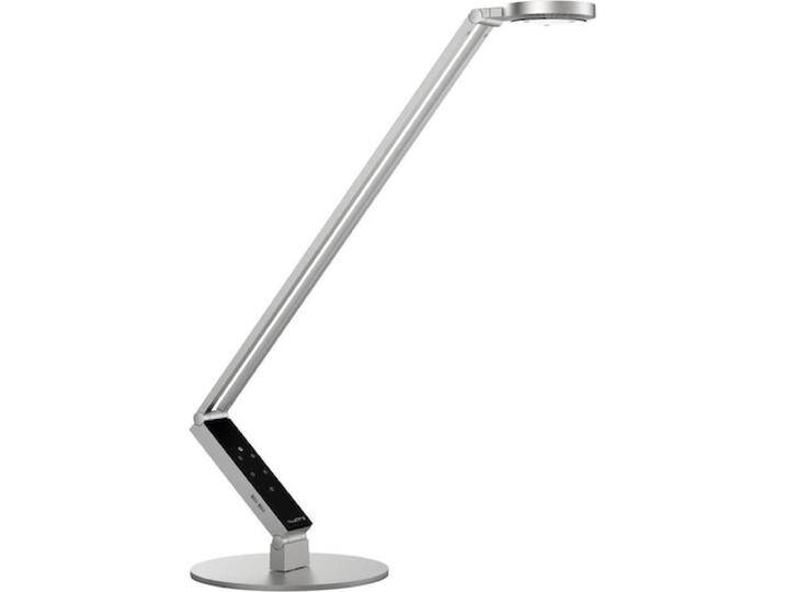 Luctra, Tischlampe, Table Pro 2 Linear Base LED Schreibtischlampe, biologisch wirksames Licht, dimmbar (945 lm) von Galaxus