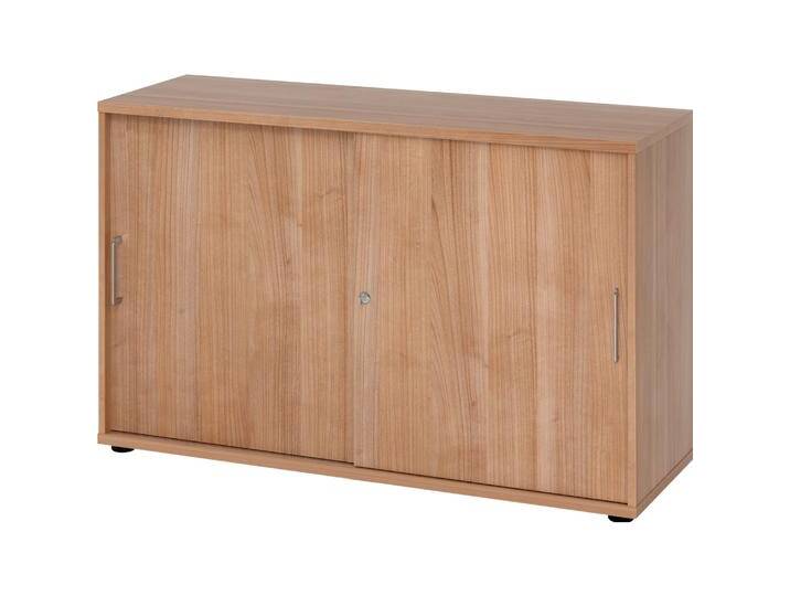 MC, Aktenschrank, MyBox 2-OH (120 x 40 x 75 cm) von Galaxus