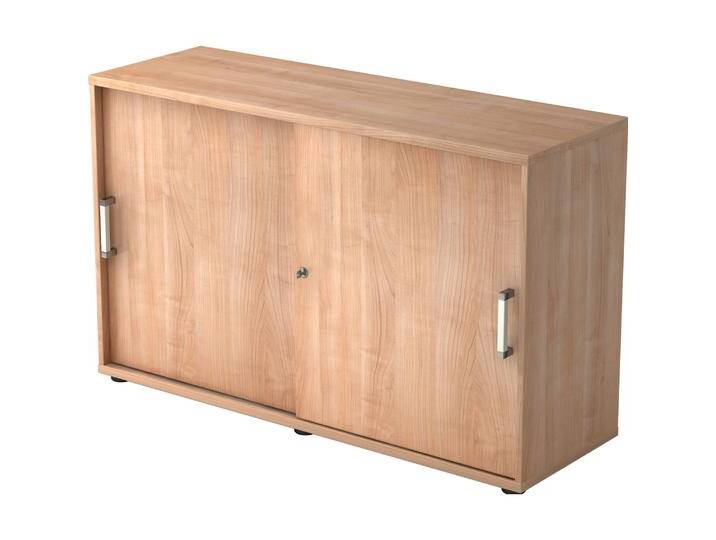 MC, Aktenschrank, MyBox 2-OH (120 x 40 x 75 cm) von Galaxus