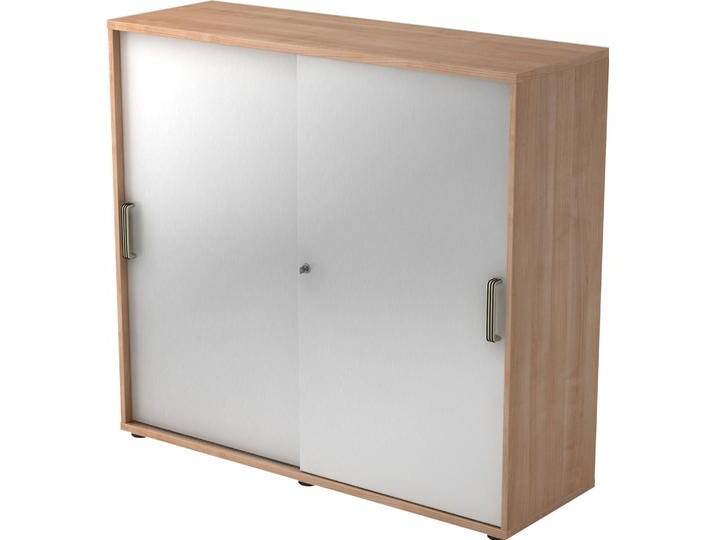 MC, Aktenschrank, MyBox 3-OH (120 x 40 x 110 cm) von Galaxus