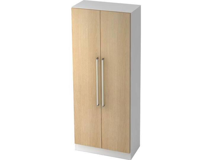 MC, Aktenschrank, MySchrank Garderobe (80 x 42 x 200.5 cm) von Galaxus