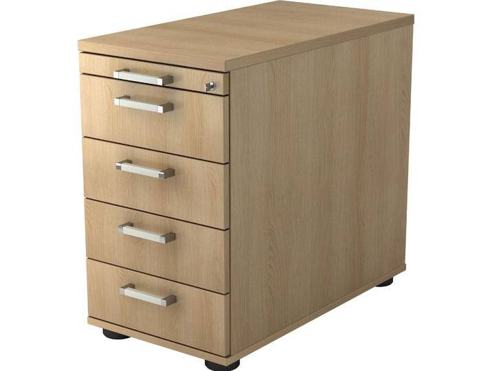 MC, Rollcontainer, MyBigContainer (43 x 80 x 72 cm) von Galaxus